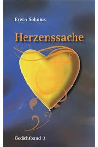 Herzenssache Band 3