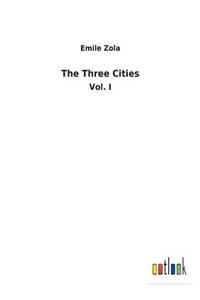 The Three Cities