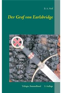 Der Graf von Earlsbridge, Trilogie, Sammelband