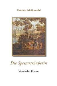 Spessarträuberin