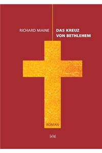 Kreuz von Bethlehem
