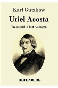 Uriel Acosta