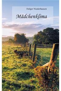 Mädchenklima