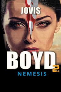 BOYD Nemesis