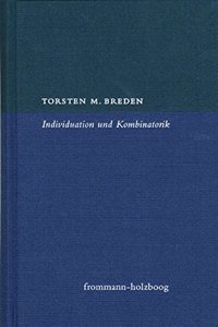 Individuation Und Kombinatorik