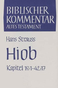 Hiob (Kapitel 1-19
