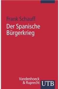 Der Spanische Burgerkrieg