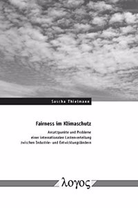 Fairness Im Klimaschutz