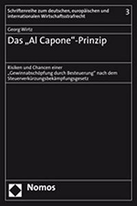 Das 'al Capone'-Prinzip