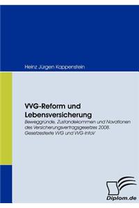 VVG-Reform und Lebensversicherung