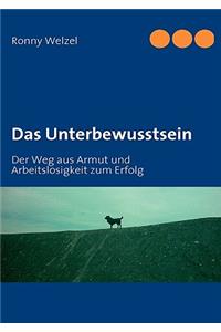 Das Unterbewusstsein