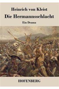 Hermannsschlacht