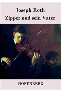 Zipper und sein Vater