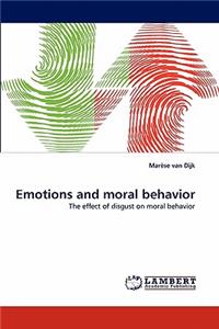 Emotions and Moral Behavior