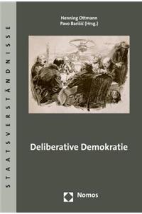 Deliberative Demokratie