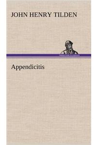 Appendicitis