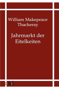 Jahrmarkt der Eitelkeiten
