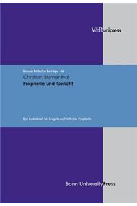 Prophetie Und Gericht