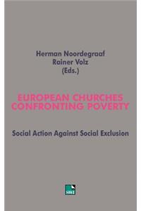 European Churches Confronting Poverty