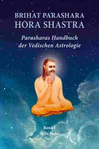 Brihat Parashara Hora Shastra