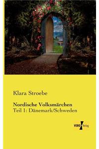 Nordische Volksmärchen