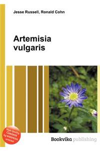 Artemisia Vulgaris