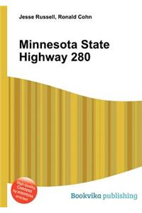 Minnesota State Highway 280