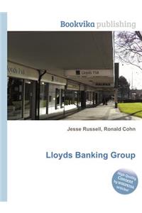 Lloyds Banking Group