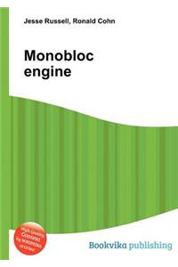Monobloc Engine
