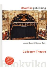 Coliseum Theatre