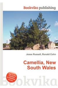 Camellia, New South Wales