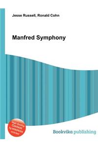 Manfred Symphony