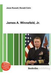 James A. Winnefeld, Jr.