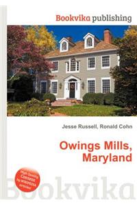 Owings Mills, Maryland