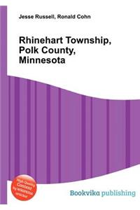 Rhinehart Township, Polk County, Minnesota