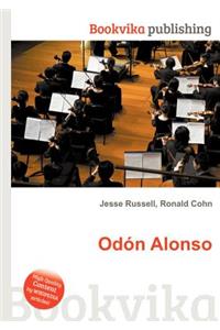 Odon Alonso
