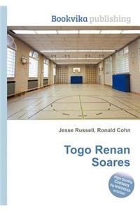 Togo Renan Soares