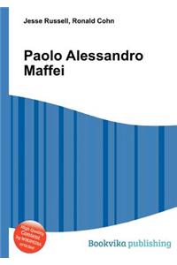 Paolo Alessandro Maffei