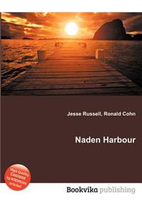Naden Harbour