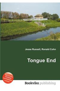 Tongue End