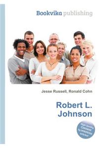 Robert L. Johnson