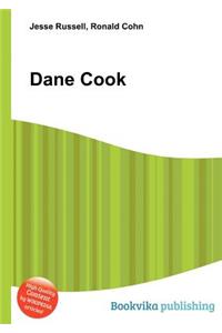 Dane Cook