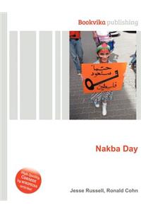 Nakba Day