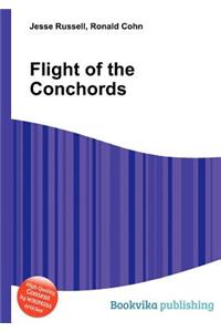 Flight of the Conchords