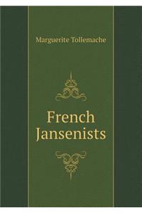 French Jansenists