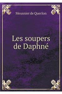 Les Soupers de Daphné