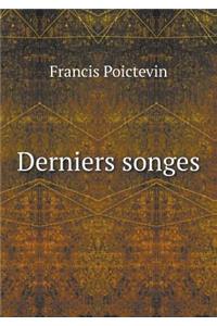 Derniers Songes