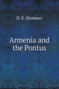 Armenia and the Pontus