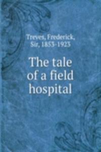 tale of a field hospital