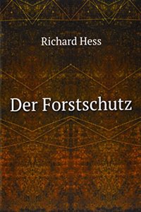 Der Forstschutz